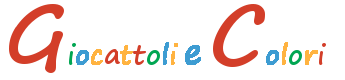 Giocattoli e Colori